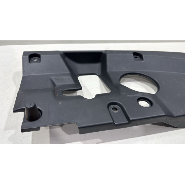 Defletor Superior Radiador Honda Hrv Hr-v 2023 2024