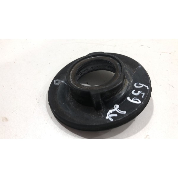 Borracha Calço Mola Traseira Vw Taos 2022 2023 2024