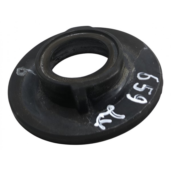 Borracha Calço Mola Traseira Vw Taos 2022 2023 2024