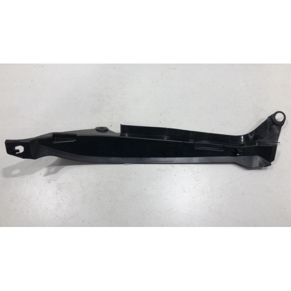 Acabamento Para-lama Esquerdo Honda Hrv 2022/25 741553m00000 Preto