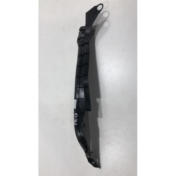 Acabamento Para-lama Esquerdo Honda Hrv 2022/25 741553m00000 Preto