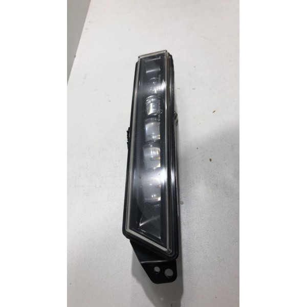 Farol Milha Direito Honda Hr-v Hrv 2022 2023 2025 Original Branco