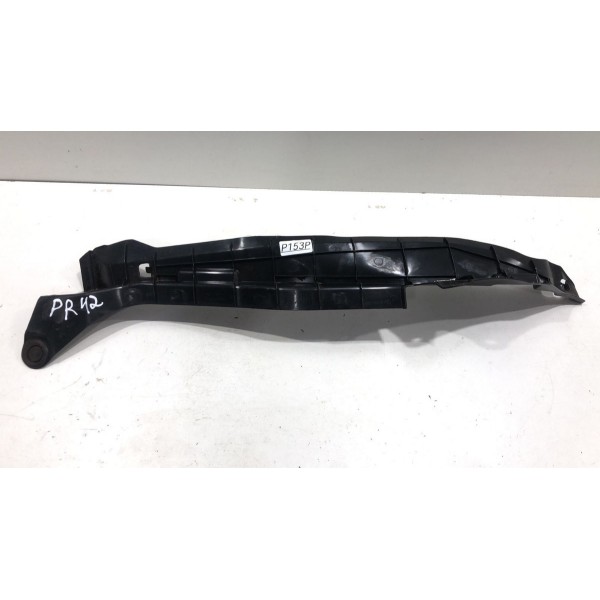 Acabamento Para-lama Direito Honda Hrv 2022/25 741553m00000 Preto