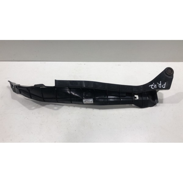 Acabamento Para-lama Direito Honda Hrv 2022/25 741553m00000 Preto