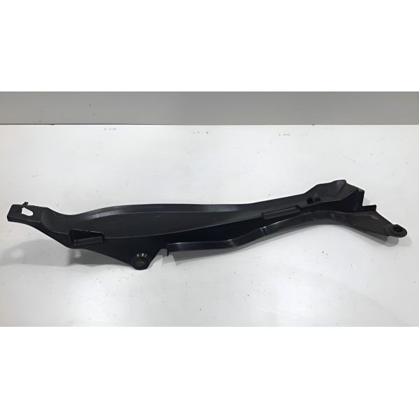 Acabamento Para-lama Direito Honda Hrv 2022/25 741553m00000 Preto