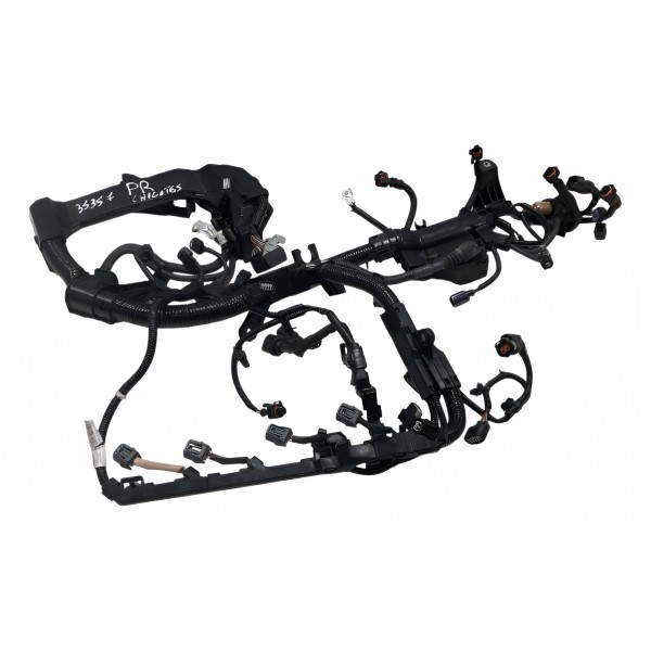 Chicote Motor Honda Hrv Hr-v 1.5 Exl 2022/2025 321106hzm700