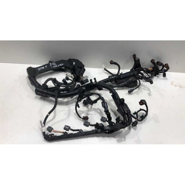 Chicote Motor Honda Hrv Hr-v 1.5 Exl 2022/2025 321106hzm700