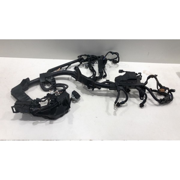 Chicote Motor Honda Hrv Hr-v 1.5 Exl 2022/2025 321106hzm700