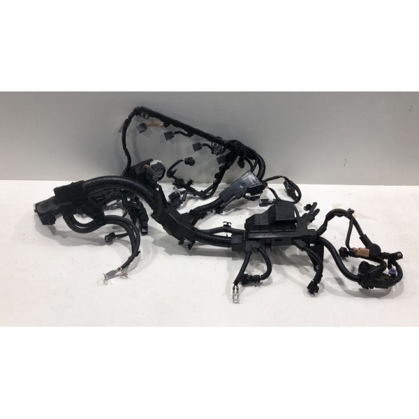 Chicote Motor Honda Hrv Hr-v 1.5 Exl 2022/2025 321106hzm700