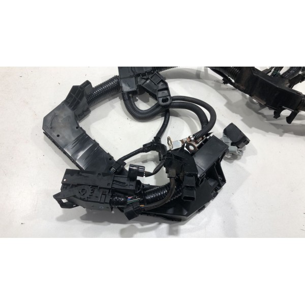 Chicote Motor Honda Hrv Hr-v 1.5 Exl 2022/2025 321106hzm700