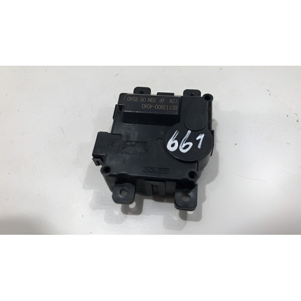 Motor Atuador Caixa De Ar Honda City 2023 E 2024 Original