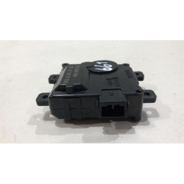 Motor Atuador Caixa De Ar Honda City 2023 E 2024 Original