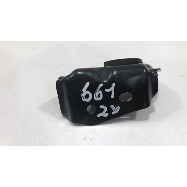 Suporte Radiador Honda Hrv 1.5 2023 2024 2025 Original
