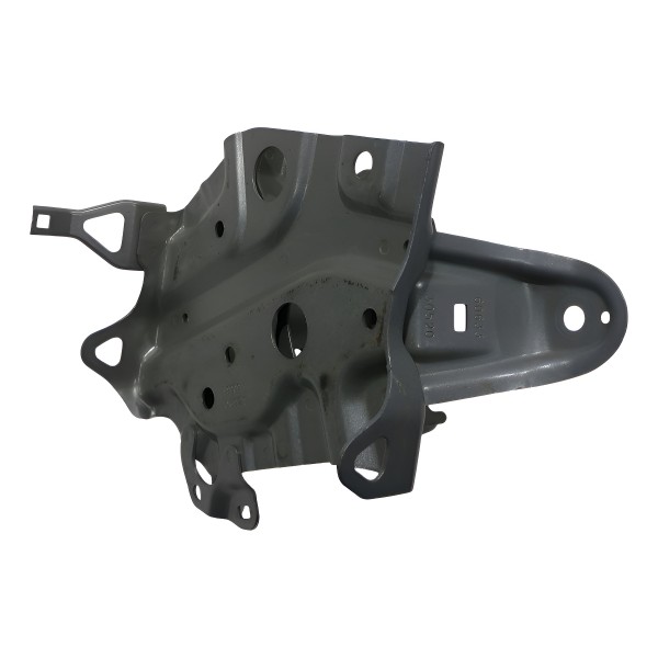 Suporte Da Bateria Honda Hr-v Hrv 2022 Á 2025 Original Metal