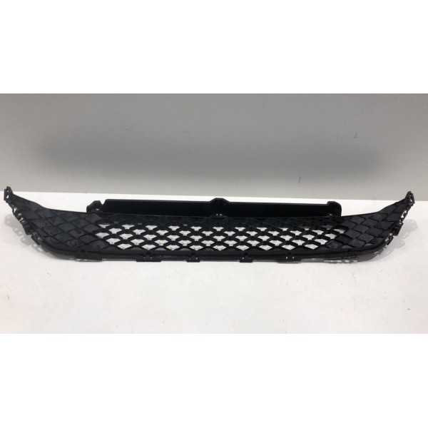 Grade Para-choque Honda Hr-v Hrv 2022 Á 2025 Original Preto Preto