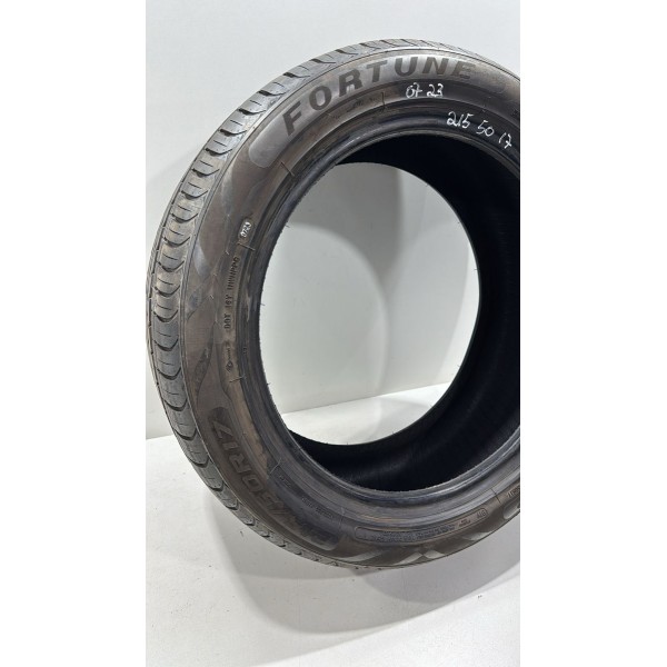 Pneu Fortune 215 50 17 Funrun 215/50/17 - A1