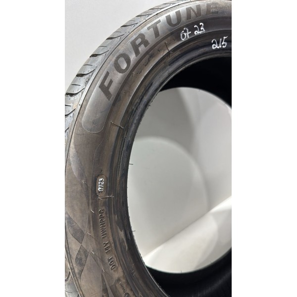 Pneu Fortune 215 50 17 Funrun 215/50/17 - A1