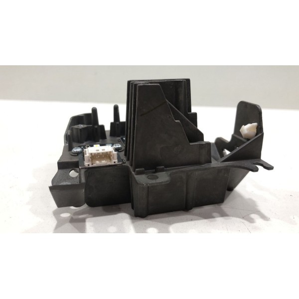 Reator Led Farol Esquerdo Honda Hrv 2023 2024 2025 Original 1 Preto 1