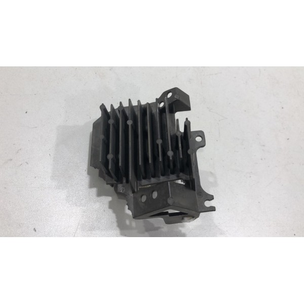 Reator Led Farol Esquerdo Honda Hrv 2023 2024 2025 Original 1 Preto 1