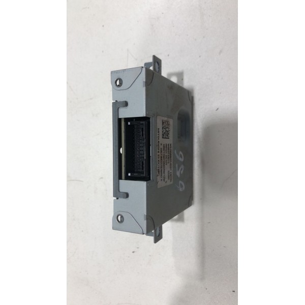 Módulo Controle Iluminação Farol Esquerd Honda Hrv 2023 Á 25