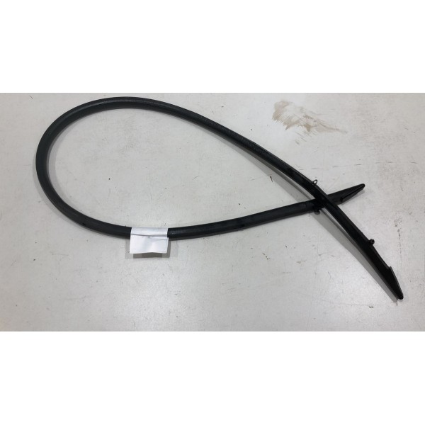 Borracha Parrachoque Painel Frontal Honda Hrv 2023 2024 2025