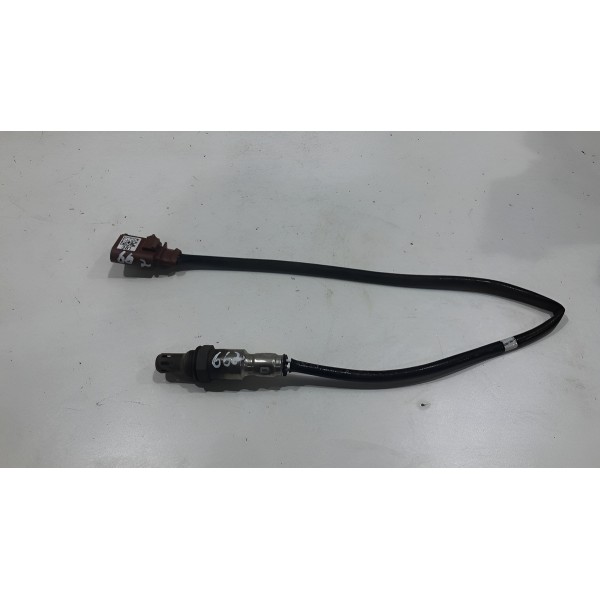 Sonda Lambda Pré Catalisador Vw Nivus 1.0 21/25 04e906262ar