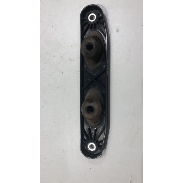 Suporte Coxim Escapamento Vw Nivus 2021 Á 2025 0110986a Preto