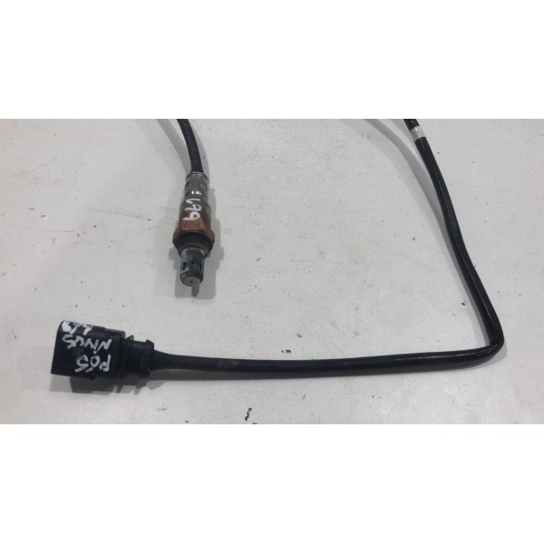 Sonda Lambda Pós Catalisador Vw Nivus 1.0 21/25 04e906262er