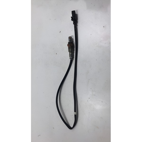 Sonda Lambda Pós Catalisador Vw Nivus 1.0 21/25 04e906262er