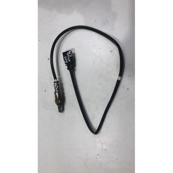 Sonda Lambda Pós Catalisador Vw Nivus 1.0 21/25 04e906262er