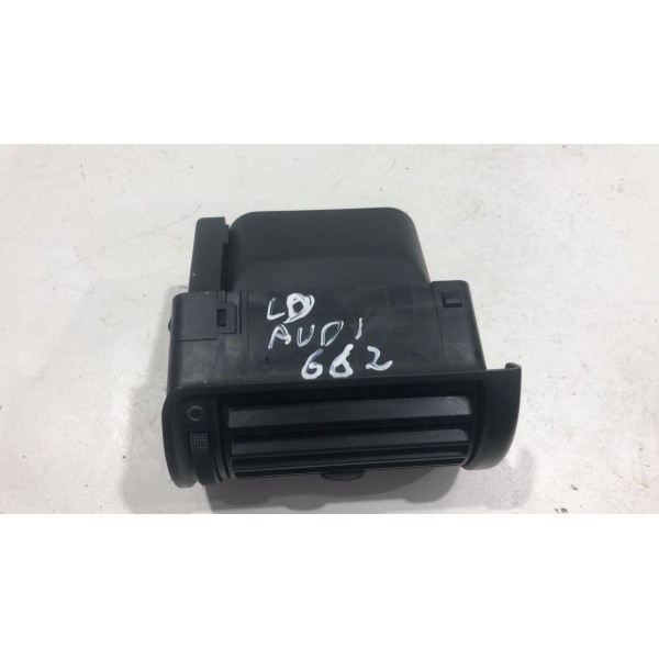 Difusor Ar Painel Lado Direito Audi A4 1995 Á 1998 8d1820901