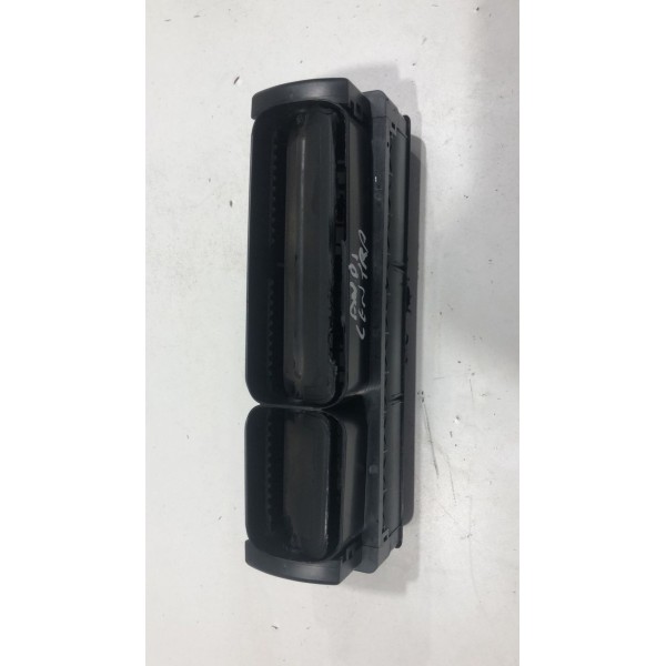 Difusor De Ar Central Audi A4 2.8 1996 1997 1998 Original
