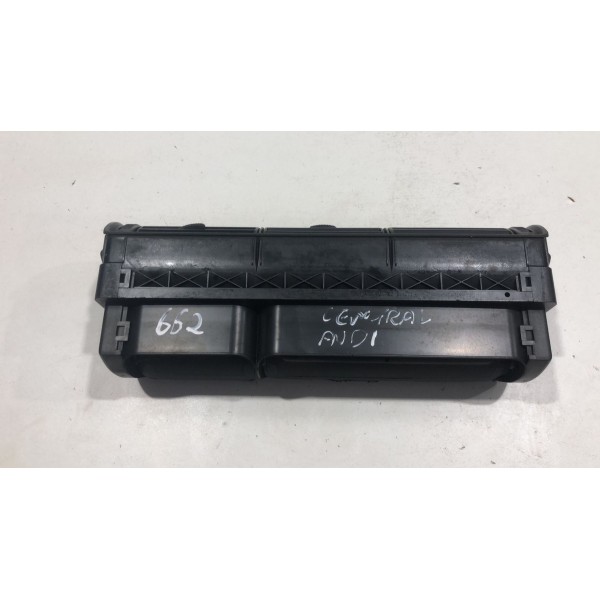 Difusor De Ar Central Audi A4 2.8 1996 1997 1998 Original