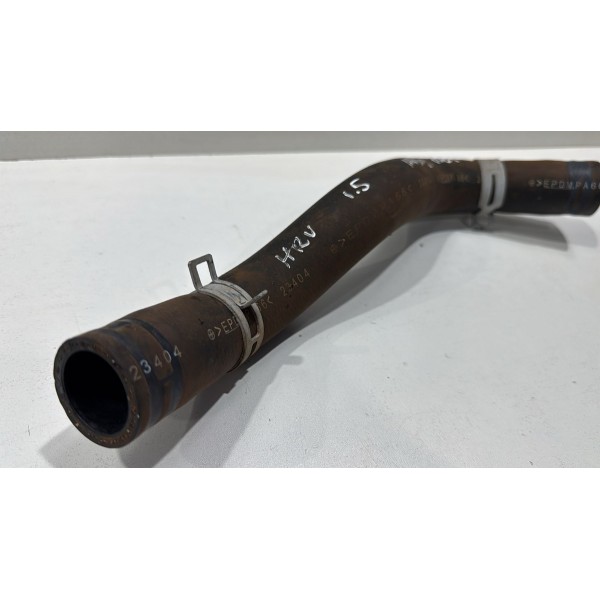 Mangueira Radiador Àgua Honda Hrv Hr-v 1.5 2023 2024 2025