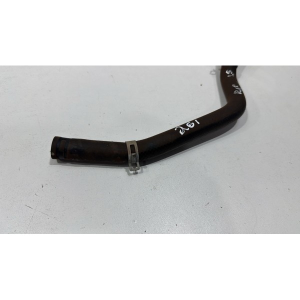 Mangueira Água Radiador Hrv 2022 2023 2024 Fina Preto