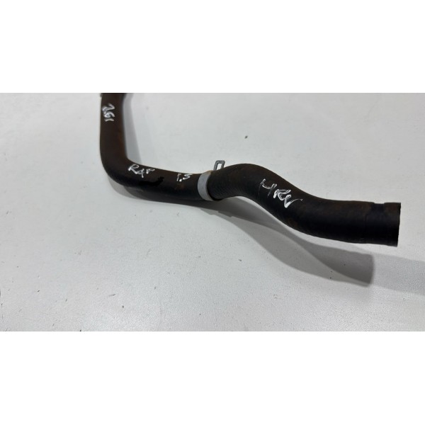 Mangueira Água Radiador Hrv 2022 2023 2024 Fina Preto