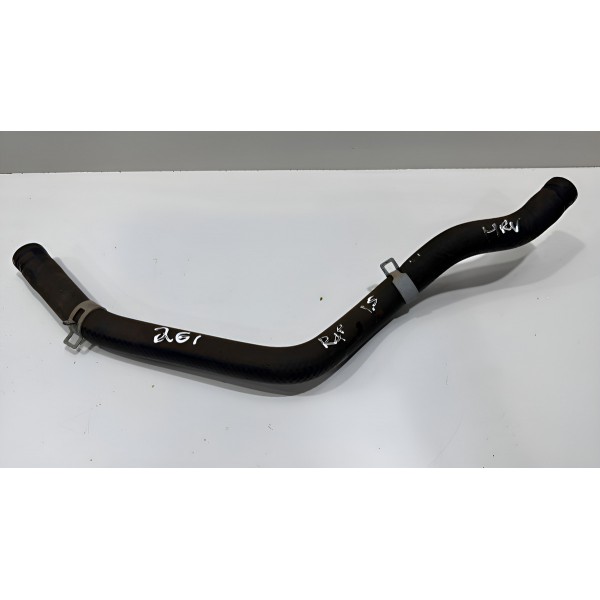 Mangueira Água Radiador Hrv 2022 2023 2024 Fina Preto