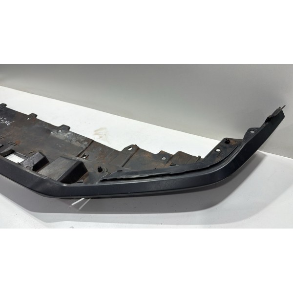 Aplique Inferior Parachoque Dianteir Hr-v 2023-2024 711613m6 Preto