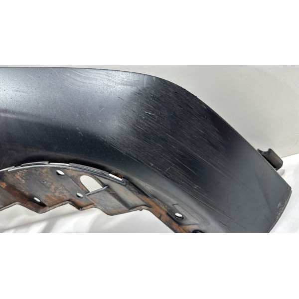 Aplique Inferior Parachoque Dianteir Hr-v 2023-2024 711613m6 Preto