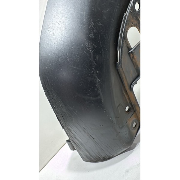 Aplique Inferior Parachoque Dianteir Hr-v 2023-2024 711613m6 Preto