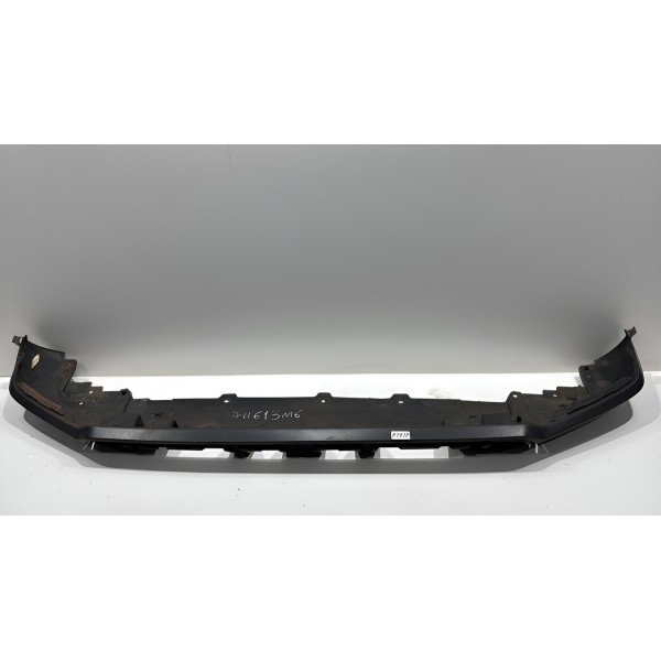 Aplique Inferior Parachoque Dianteir Hr-v 2023-2024 711613m6 Preto