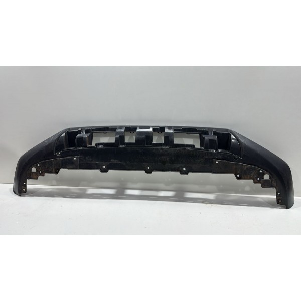 Aplique Inferior Parachoque Dianteir Hr-v 2023-2024 711613m6 Preto