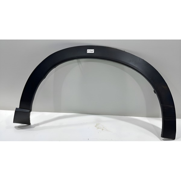 Moldura Paralama Dianteiro Direito Honda Hrv Hr-v 2023 2024 Preto