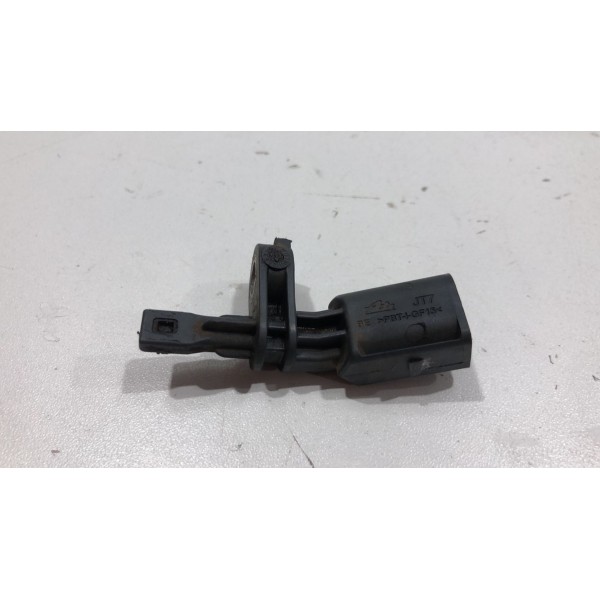 Sensor Abs Dianteiro Direito Vw Nivus 2022 Á 25 10071140084