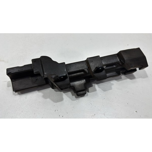 Espuma Anti Ruido Bico Injetor Honda City Hrv 1.5 2022 2024 Preto