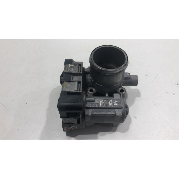 Tbi Corpo Borboleta Fiat Palio Siena 1.0 Fire Flex 2008 2012