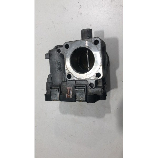 Tbi Corpo Borboleta Fiat Palio Siena 1.0 Fire Flex 2008 2012