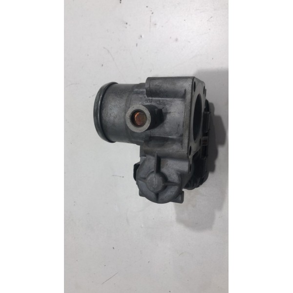 Tbi Corpo Borboleta Fiat Palio Siena 1.0 Fire Flex 2008 2012