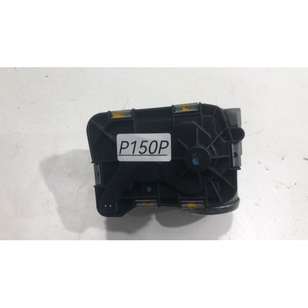 Tbi Corpo Borboleta Fiat Palio Siena 1.0 Fire Flex 2008 2012