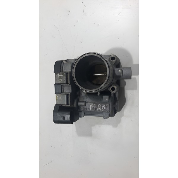 Tbi Corpo Borboleta Fiat Palio Siena 1.0 Fire Flex 2008 2012